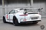 Porsche 911 GT3 RS by DS Automobile 2016 года